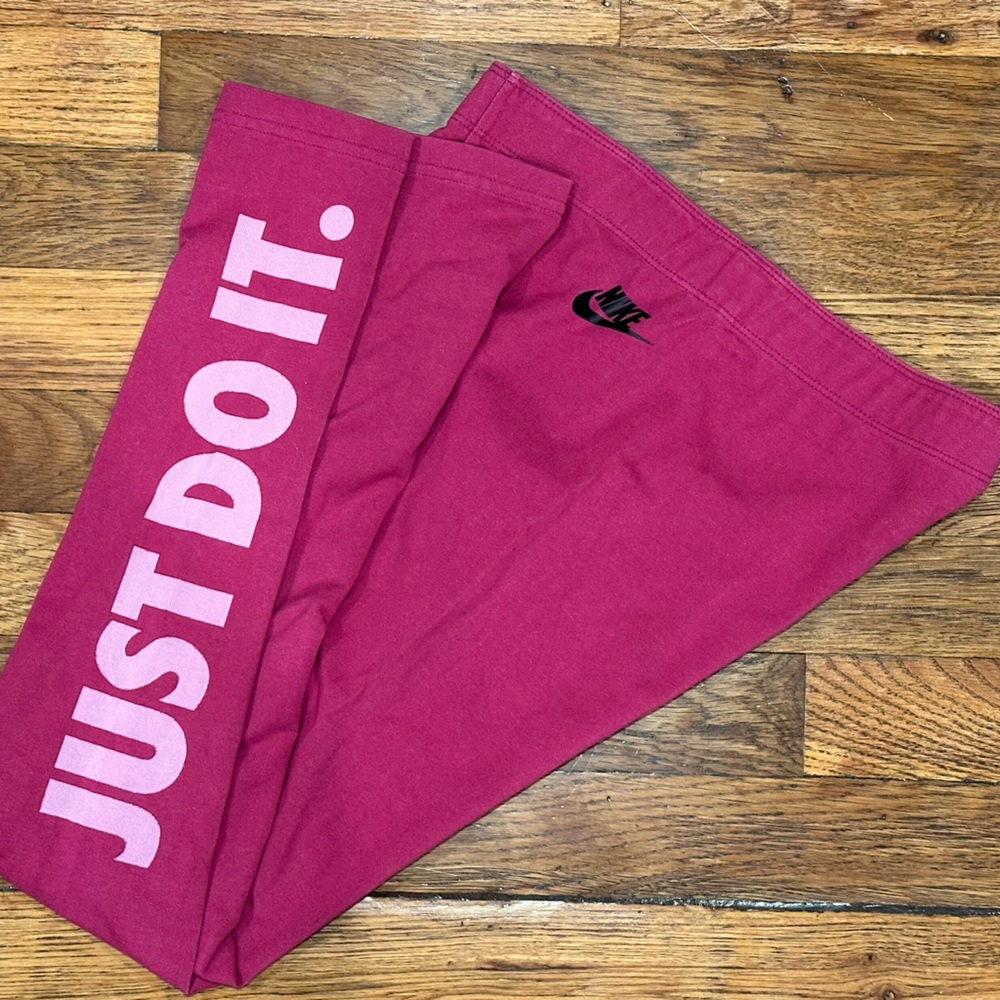 Nike Athletic Leggings
